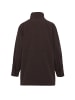 VINAJA Women Jacket in Dark Brown