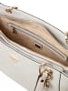 Guess Shopper Noelle in weiß beige - 0005