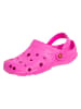 Schu´zz Freizeitschuhe Globule in fuxia in fuxia