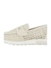 Hispanitas Klassische Slipper in Beige
