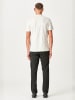 TeeShoppen T-Shirt T-Shirt in Off-white