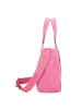 Fritzi aus Preußen Izzy Vintage Shopper Tasche 42 cm in squeezy pink