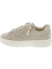 rieker Sneaker Beige
