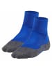 Falke Socken 2er Pack in Blau