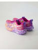 asics Sportliche Schnürschuhe in Pink