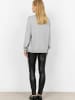 soyaconcept Pullover SC-KANITA 15 in 99110 LT GREY MELANGE
