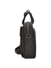 Bugatti Nero - Aktentasche 16" 39 cm (black) in schwarz