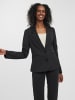 Vero Moda Klassischer Blazer in Black