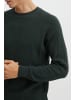 CASUAL FRIDAY Strickpullover Kristian in Grün