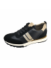 Paul Green Sneaker für Damen in schwarz
