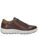 Josef Seibel Schnürschuh in braun