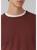 s.Oliver Strickpullover in 3907_bordeaux