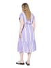 Studio Untold Midikleid in lavendel