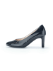 Gabor Fashion Elegante Pumps in schwarz