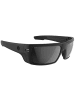 Spy+ Sportbrille REBAR in matte black-happy gray photochromic