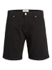 Jack & Jones Shorts in Black