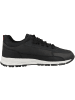 Geox Sneaker low U Delray B ABX B in schwarz