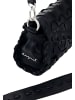 Desigual Umhängetasche 'Argon Black Zarauz' in schwarz
