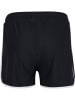 Hummel Kurze Hose Hmlpulse Damen in BLACK