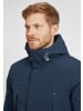 INDICODE Parka IDRader in Dunkelblau
