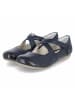 Josef Seibel Slipper in blau