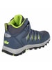 Lico Schlupfstiefel in blue