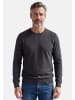 Lerros Pullover Basic in Schwarz