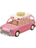 EPOCH Sylvanian Families 5535 Familienauto mit Picknickzubehör - ab 3 Jahre