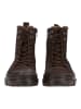 Paul Green Stiefelette in Mocca