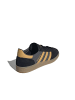 adidas Schuhe Handball in Schwarz/Orange