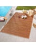 NORTHRUGS Outdoorteppich Lotus Terra Orange