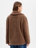 OPUS Jacke in mocca