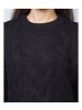 Vero Moda Jumper in Schwarz