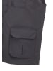 Tanuna Herren Vest in DUNKELGRAU