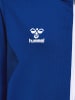 Hummel Reißverschluss Jacke Hmlauthentic Kinder in TRUE BLUE