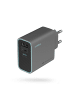 Cuktech CUKAD653EU 65W GaN Ladegerät USB-C