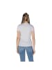 Liu Jo T-Shirt Weiss