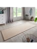 BT Carpet Schlingen Läufer Bouclé Beige