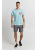 11 Project Sweatshorts PRMenne in Grau