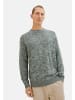 Tom Tailor Pullover in blau