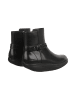 MBT Damen Stiefel/Boots ungefüttert UKI BOOT W in Schwarz