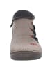 rieker Stiefelette in grau