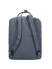 FJÄLLRÄVEN Kanken Rucksack 38 cm in super grey