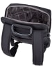 Mandarina Duck Rucksack MD20 QMT71 14" in Black