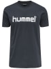 Hummel Hummel T-Shirt Hmlgo Multisport Erwachsene in INDIA INK