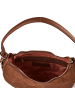 Valentino Winnie Winter Schultertasche 25.5 cm cuoio