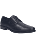 Josef Seibel Halbschuh Desmond 02 in schwarz