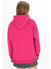 myMo Women Hoodie in pink