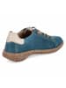 Josef Seibel Schnürhalbschuh in blue