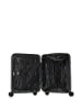 Wittchen CABIN SUITCASE WITH COMBINATION LOCK in Dark green
